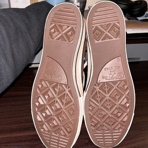 Converse Chuck 70 High Dark Root